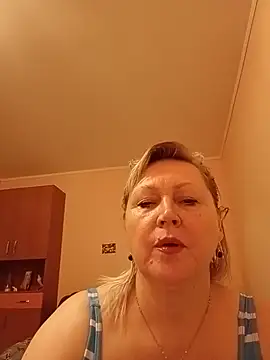 Snapshot of I_amVeronicle chatting on June 21, 2026, 2:45 pm I amVeronicle online show from June 21, 2026, 2:45 pm