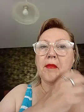 Snapshot of I_amVeronicle chatting on May 30, 2026, 2:07 am I amVeronicle online show from May 30, 2026, 2:07 am