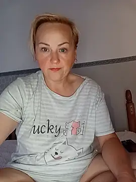 Svetlysvet online show from July 23, 2026, 2:42 am