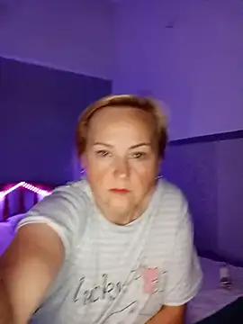 Svetlysvet online show from July 18, 2026, 2:53 am