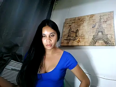 Angelalove25 online show from May 16, 2026, 6:23 am