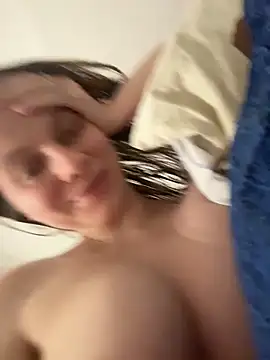 CtrlLove online show from April 26, 2026, 11:13 pm