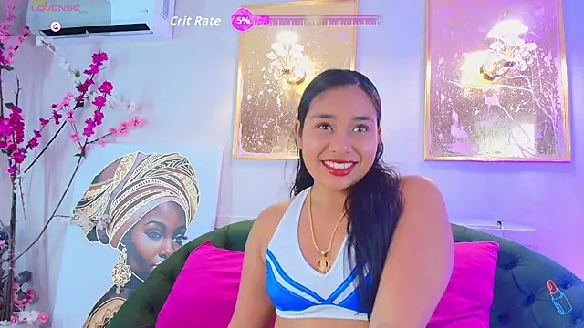 eve diamond cr online show from July 4, 2026, 11:53 pm
