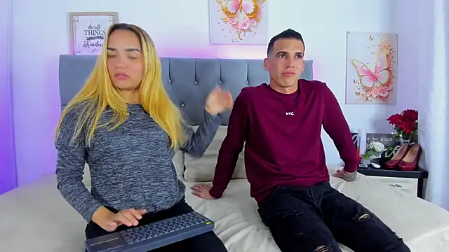 The Island33 online show from April 21, 2026, 2:51 am