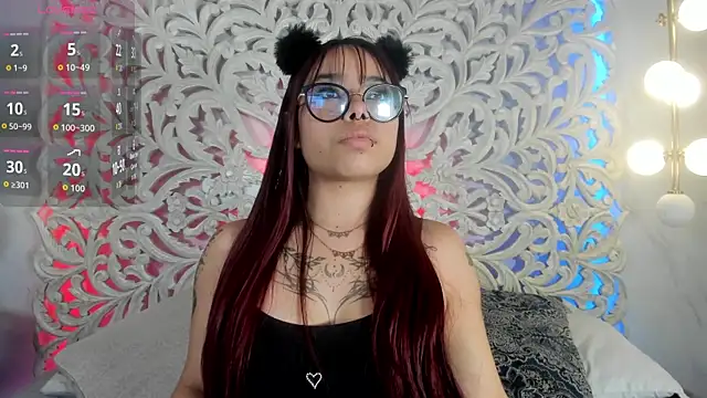 Little natty  online show from July 22, 2026, 6:10 pm