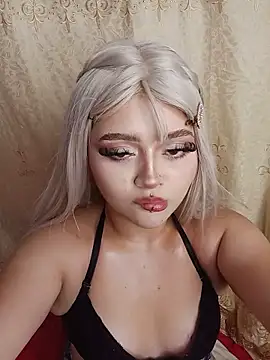 lya nekko  online show from June 8, 2026, 1:28 am
