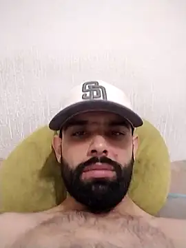 Snapshot of Barbas44420 chatting on June 14, 2026, 4:46 am Barbas44420 online show from June 14, 2026, 4:46 am
