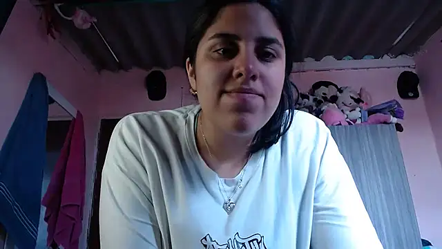 Snapshot of Aurora_0785 chatting on July 29, 2026, 6:51 pm Aurora 0785 online show from July 29, 2026, 6:51 pm