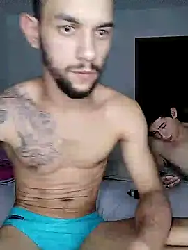 Snapshot of GabrielePedro chatting on May 3, 2026, 8:23 pm GabrielePedro online show from May 3, 2026, 8:23 pm