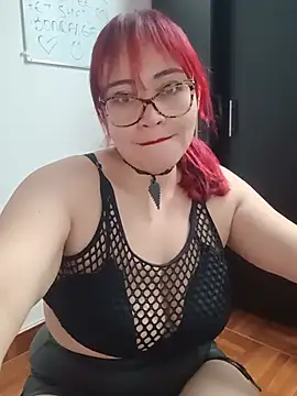 Snapshot of Amaranta-Luque chatting on June 4, 2026, 4:00 pm Amaranta-Luque online show from June 4, 2026, 4:00 pm