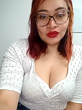 Amaranta-Luque online show from May 2, 2026, 7:19 pm