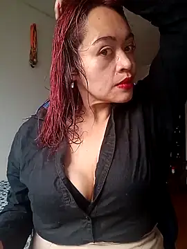 Amaranta-Luque online show from April 27, 2026, 3:54 pm