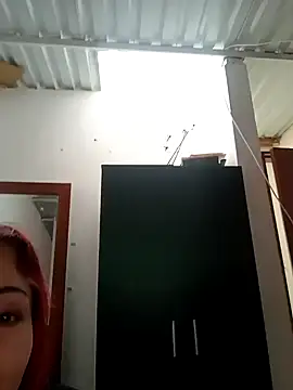Amaranta-Luque online show from July 24, 2026, 3:52 pm