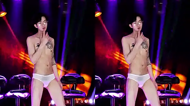 AOA-MIC online show from April 24, 2026, 12:34 am