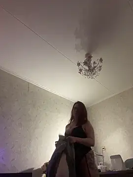 Snapshot of AmyPark_ chatting on June 18, 2026, 7:19 pm AmyPark online show from June 18, 2026, 7:19 pm