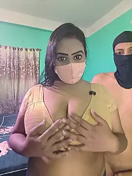 Hot Cupole online show from August 2, 2026, 3:10 pm