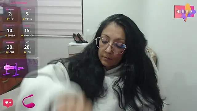 Snapshot of Melissaleehot chatting on May 3, 2026, 2:05 am Melissaleehot online show from May 3, 2026, 2:05 am