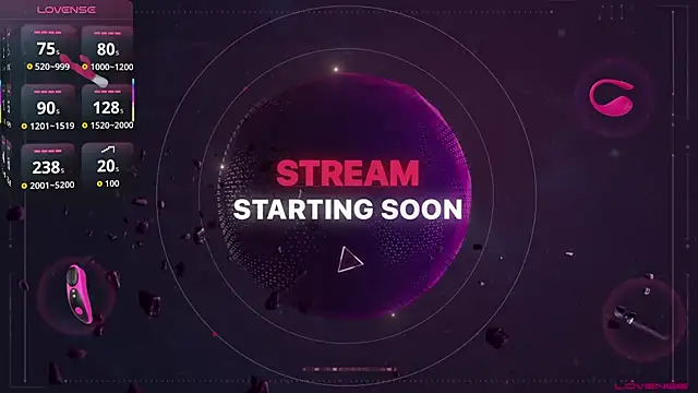 Cici-Baby13 online show from May 2, 2026, 6:13 pm