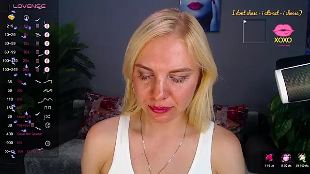 Snapshot of FromRussia chatting on June 15, 2026, 2:12 am FromRussia online show from June 15, 2026, 2:12 am