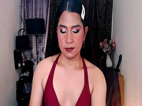 SWEETBELLA69 online show from May 26, 2026, 9:13 pm