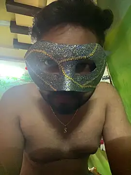ishiv31 online show from May 3, 2026, 7:35 am