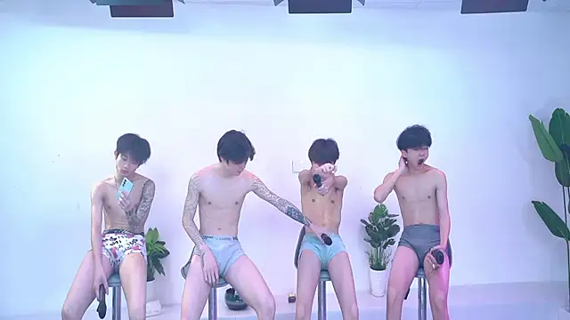 Snapshot of Woshididimen- chatting on May 24, 2026, 1:00 pm Woshididimen- online show from May 24, 2026, 1:00 pm