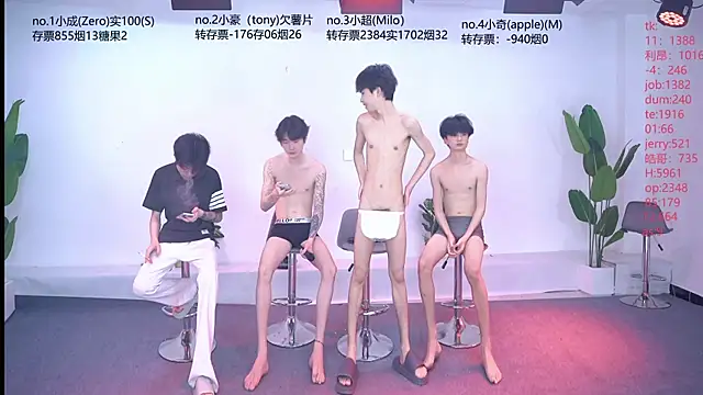 Snapshot of Woshididimen- chatting on June 6, 2026, 12:43 pm Woshididimen- online show from June 6, 2026, 12:43 pm