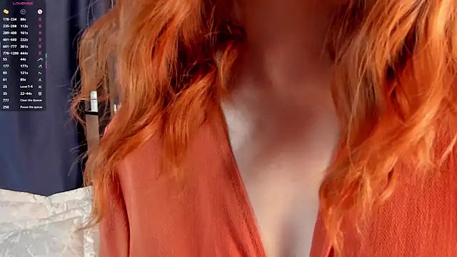 Cherry Vessel online show from May 7, 2026, 7:17 pm