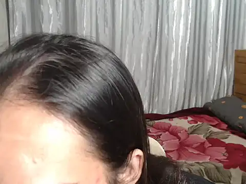 Snapshot of Queen_Haliyah chatting on July 31, 2026, 11:09 am Queen Haliyah online show from July 31, 2026, 11:09 am