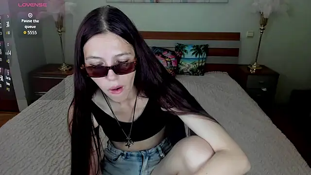 Snapshot of MaryRapunzel chatting on June 5, 2026, 7:30 pm MaryRapunzel online show from June 5, 2026, 7:30 pm