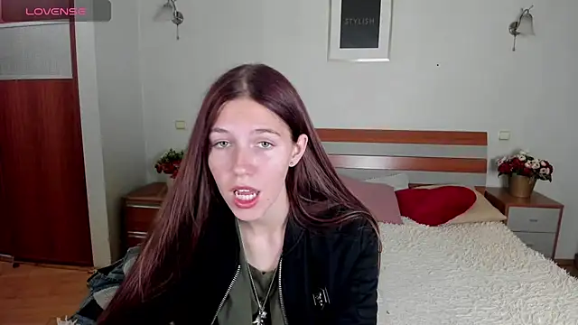 Snapshot of MaryRapunzel chatting on April 29, 2026, 7:09 pm MaryRapunzel online show from April 29, 2026, 7:09 pm
