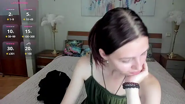 Snapshot of MaryRapunzel chatting on June 8, 2026, 8:09 pm MaryRapunzel online show from June 8, 2026, 8:09 pm