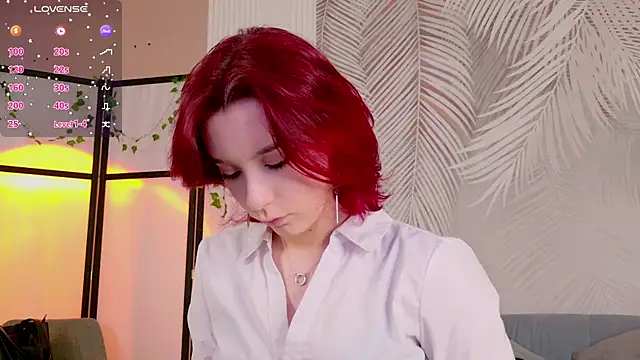 TinaTores online show from July 17, 2026, 6:16 pm
