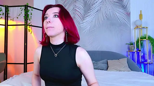 TinaTores online show from July 23, 2026, 6:04 pm