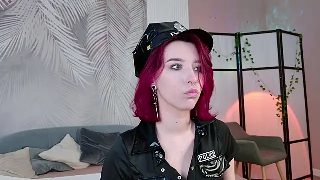 TinaTores online show from August 1, 2026, 6:06 pm