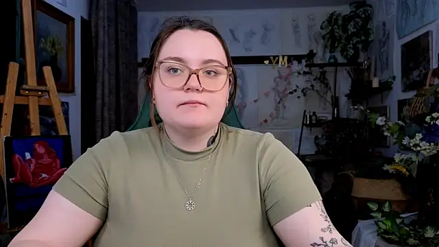 Snapshot of CatherineClaire chatting on May 16, 2026, 2:38 pm CatherineClaire online show from May 16, 2026, 2:38 pm
