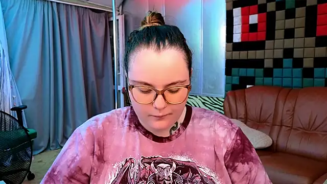 Snapshot of CatherineClaire chatting on July 23, 2026, 4:25 pm CatherineClaire online show from July 23, 2026, 4:25 pm