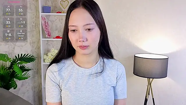 Snapshot of CherieAppel chatting on July 18, 2026, 4:04 pm CherieAppel online show from July 18, 2026, 4:04 pm
