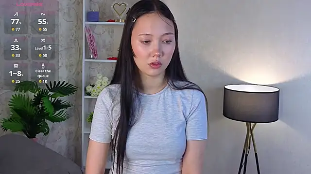 Snapshot of CherieAppel chatting on July 10, 2026, 4:07 pm CherieAppel online show from July 10, 2026, 4:07 pm