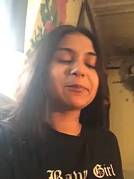 amira1348 online show from May 22, 2026, 12:36 pm