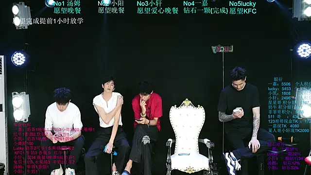 Snapshot of Zouzouboy-001 chatting on June 24, 2026, 12:04 pm Zouzouboy-001 online show from June 24, 2026, 12:04 pm