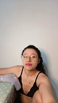 Snapshot of DanaaCollins chatting on June 4, 2026, 10:53 am DanaaCollins online show from June 4, 2026, 10:53 am