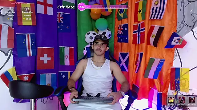 Snapshot of caius_bigcock1 chatting on July 18, 2026, 12:14 pm caius bigcock1 online show from July 18, 2026, 12:14 pm