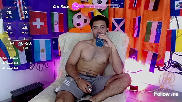 Snapshot of caius_bigcock1 chatting on July 6, 2026, 3:03 pm caius bigcock1 online show from July 6, 2026, 3:03 pm