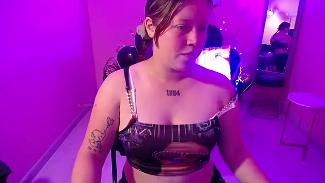 Loren demmo online show from April 24, 2026, 11:01 am