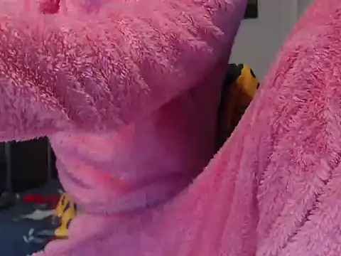 CarlyTheMessy online show from April 22, 2026, 7:20 pm