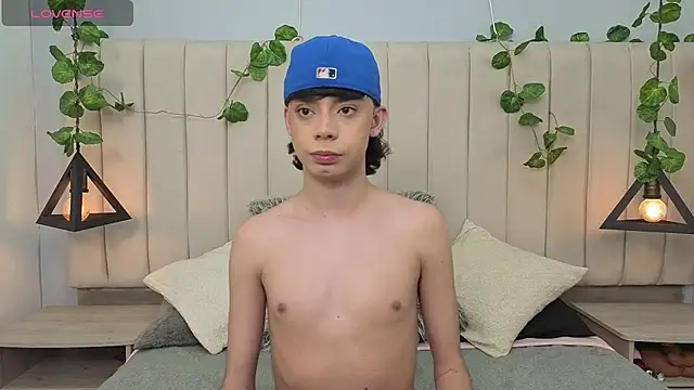 milan zapata online show from April 21, 2026, 3:35 am