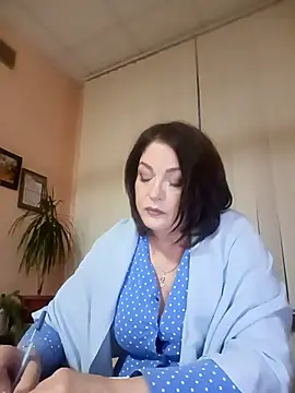 MargoSky48 online show from April 23, 2026, 5:25 pm