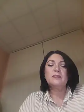 MargoSky48 online show from April 27, 2026, 5:44 pm