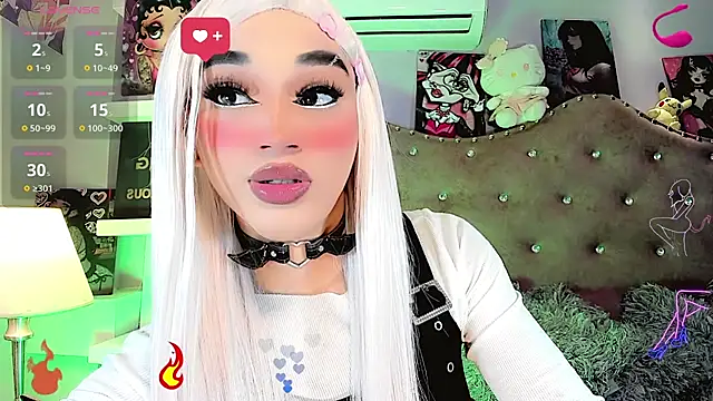 Snapshot of Camila_Vasquezz1 chatting on May 18, 2026, 5:02 am Camila Vasquezz1 online show from May 18, 2026, 5:02 am
